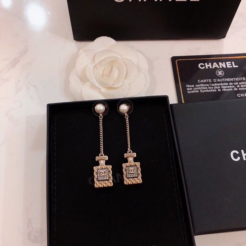 Chanel Earrings 47